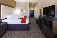 Holiday Inn Express Frisco Legacy Park Area Các khách sạn ở Frisco