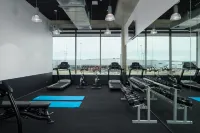Atura Adelaide Airport, an EVT hotel Hotels in Seaton