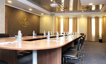 Onyx Hotel Bishkek