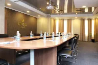 Onyx Hotel Bishkek