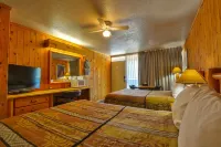 Big Horn Lodge