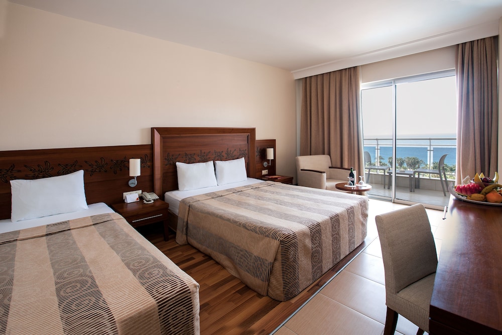 Kirman Leodikya Resort - All Inclusive