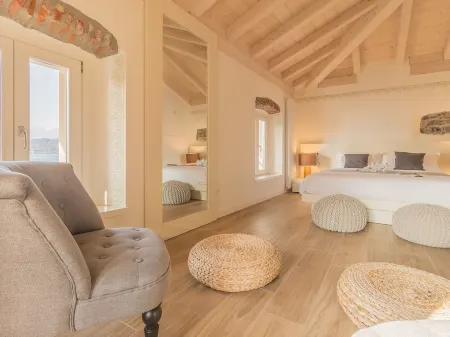 Elizabeth House Varenna Отели рядом с достопримечательностью «Villa Monastero»