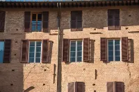 Palazzo Lenzi