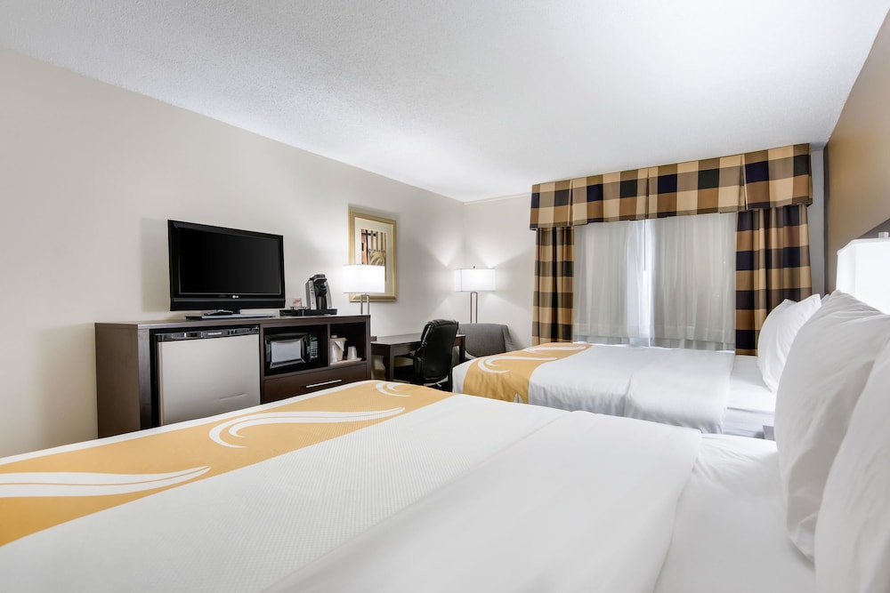 Quality Inn Oneonta Cooperstown Area