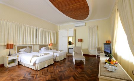 Mount Pleasant Hotel - Housity