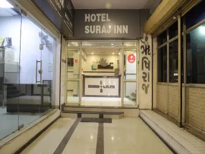Hotel Suraj Inn Hotels near Joravar pir dargah
