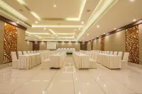V Hotel Visakhapatnam Hotels in Dondaparthy