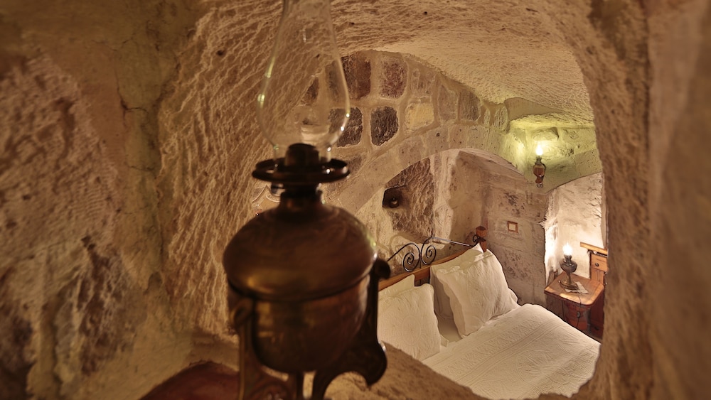 Koza Cave Hotel