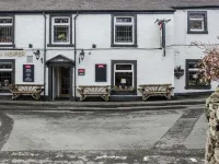 Craven Heifer Hotel Hotels in Settle