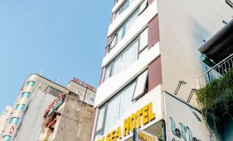 Codi Sea Hotel & Travel