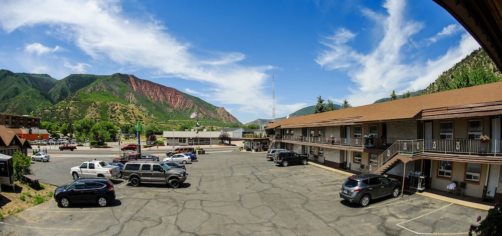 Glenwood Springs Inn