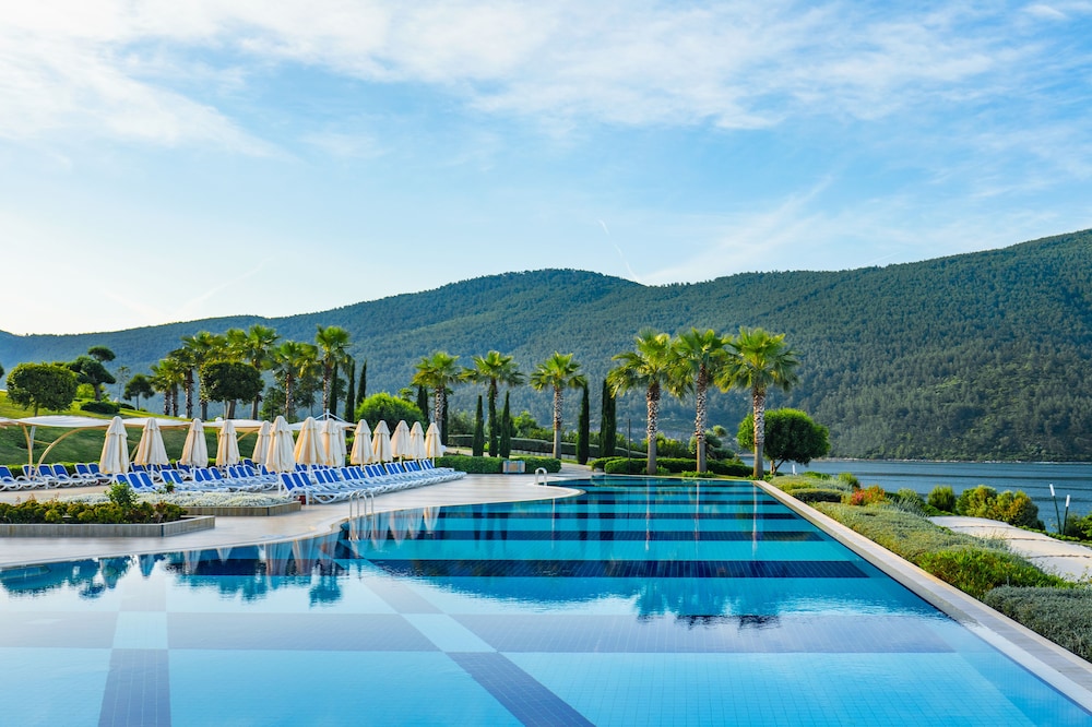 La Blanche Island Bodrum - All Inclusive