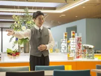 L stay & grow Harumi Hotels in der Nähe von KidZania Tokio