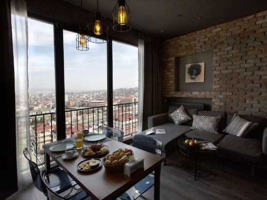 cityloft 161 atasehir updated 2021 price reviews trip com