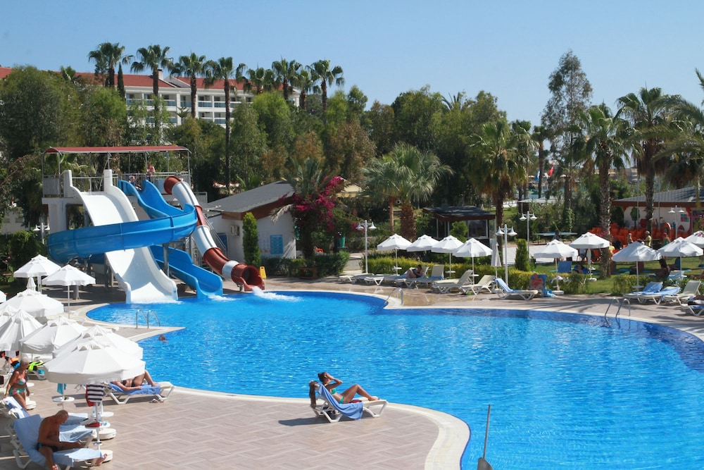 Annabella Diamond Hotel & Spa - All Inclusive