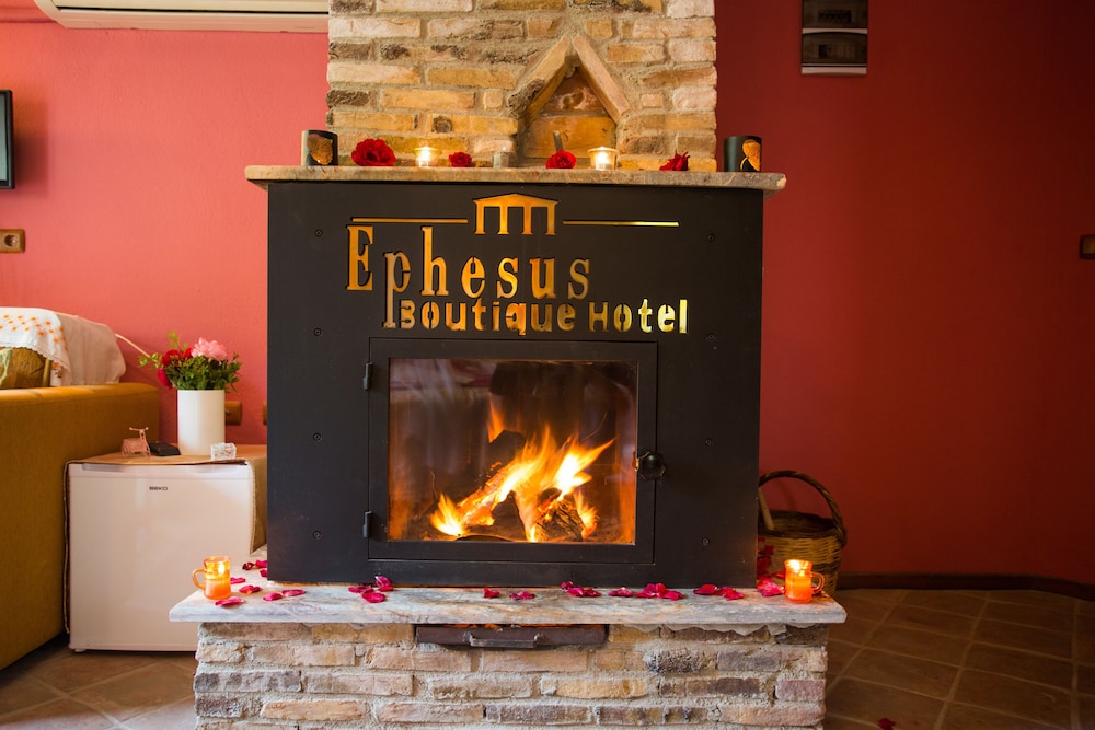 Ephesus Boutique Hotel