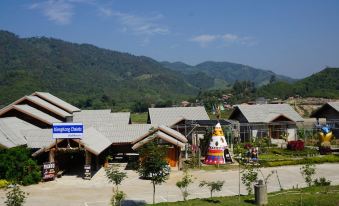 Kiengkong Chalets