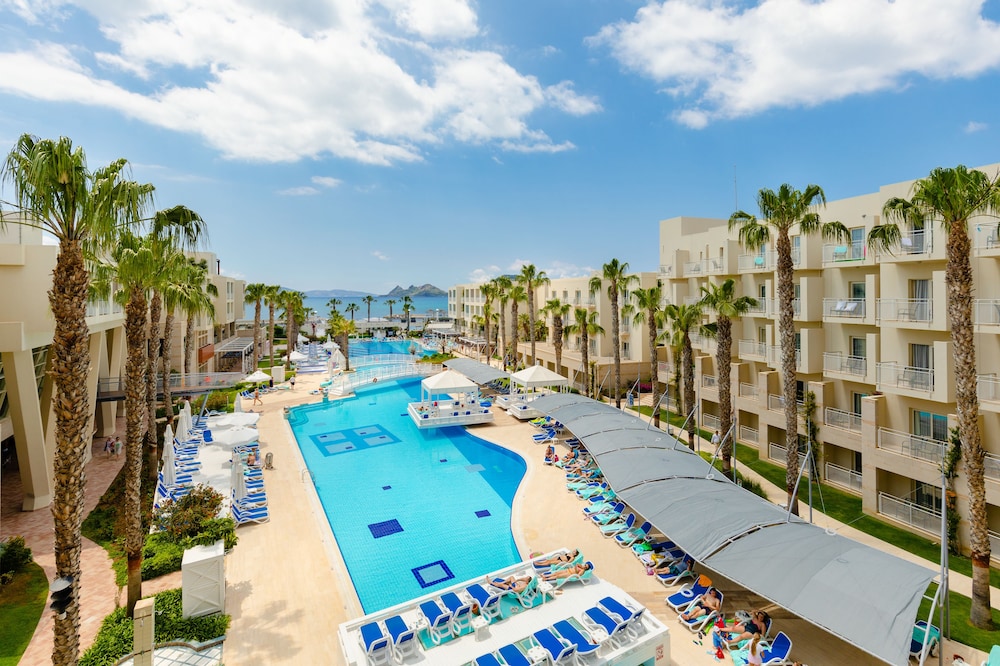 La Blanche Resort & Spa Ultra Herşey Dahil (La Blanche Resort & Spa Ultra All Inclusive)