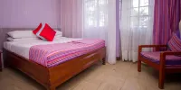 Milele Hotel Nairobi - Habitación Triple Estándar