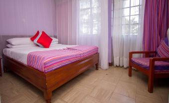 Milele Hotel Nairobi - Housity