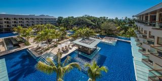 Henann Resort Alona Beach