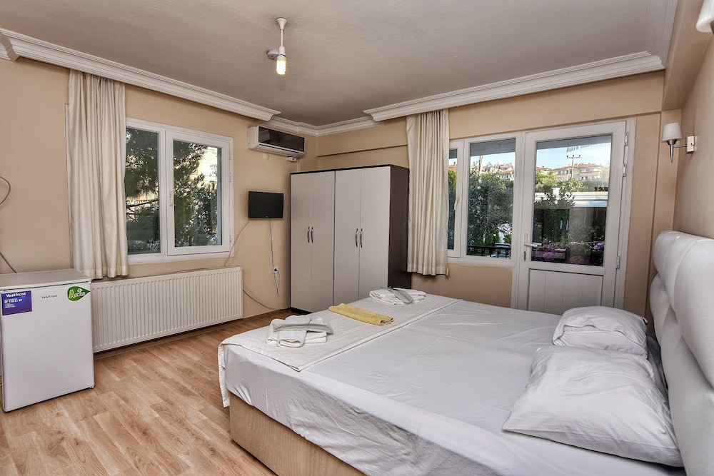 Uzunhan Hotel