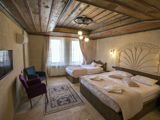 cappadocia elite stone house goreme updated 2021 price reviews trip com
