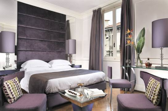 antico centro suite firenze