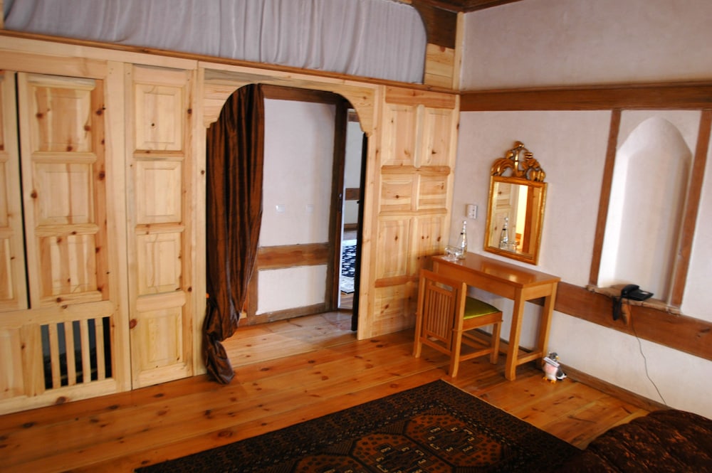 Gulevi Safranbolu Hotel