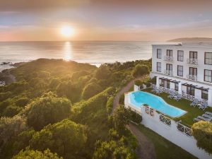 The Plettenberg Hotel