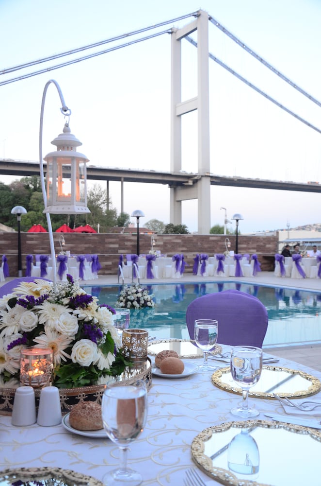 Ortakoy Princess Hotel