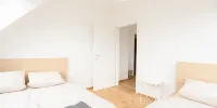 Vienna Living Apartments - Neubaugürtel - Deluxe Apartment