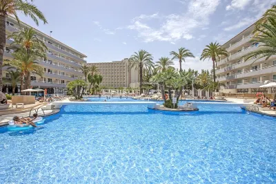 Club B by BH Mallorca Hotels in Magaluf