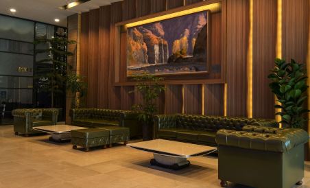 Hotel Bitgaram - Housity