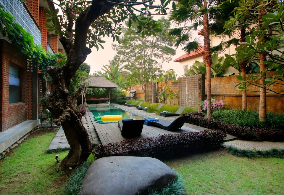 Mangosteen Ubud by Premier Hospitality Asia 호텔 발리 호텔 가격, 후기 2024 트립닷컴