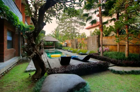 Mangosteen Ubud by Premier Hospitality Asia