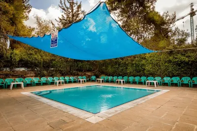 C-Hotel Neve Illan Hotels in Tzova
