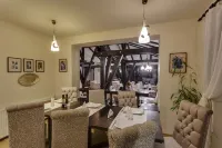 Casa Din Bran - Inn Center