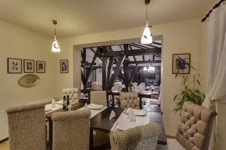 Casa Din Bran - Inn Center