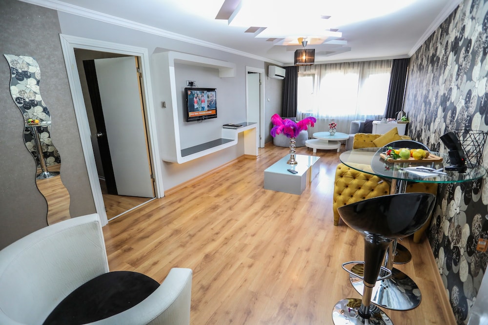 Rental House Ankara