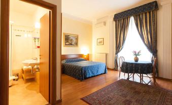 Bed and Breakfast Rosmini