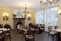 La Madeleine Hotels in Combreux