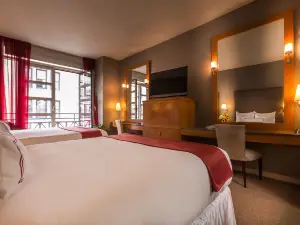 Hotel Giraffe by Library Hotel Collection