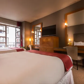 Hotel Giraffe by Library Hotel Collection Отели рядом с достопримечательностью «Гремерси»