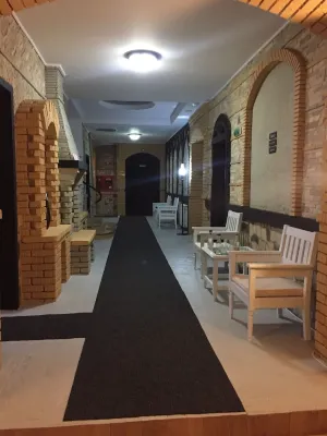 Ambra Boutique Hotel & Bistro