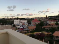 Apartamentos Villas Coloniales