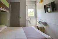 Hôtel Valence Sud Hotels in Charmes-sur-Rhone