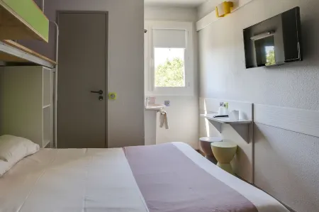 Hôtel Valence Sud Отели в г. Шарм-Сюр-Рон