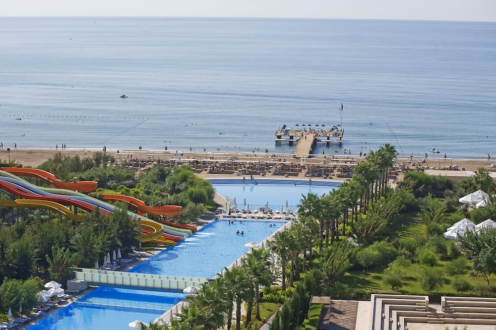 Crystal Centro Resort - Ultimate All Inclusive